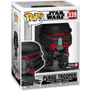 Pop! Star Wars - Jedi Fallen Order: Purge Trooper [339] (used)