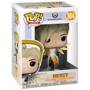 Pop! Overwatch: Mercy [304] (used)