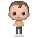 Pop! Rick and Morty: Slick Morty [440] (used)