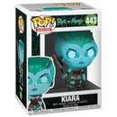 Pop! Rick and Morty: Kiara [443] (used)