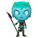 Pop! Rick and Morty: Kiara [443] (used)