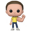 Pop! Rick and Morty: Sentient Arm Morty [340] (used)