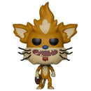 Pop! Rick and Morty: Squanchy with Rope [346] (used)