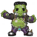 Pop! Overwatch: Roadhog (Junkenstein's Monster) [382] (used)