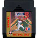 RBI Baseball 3 (Cartridge Only) (used)