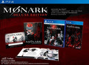 Monark [Deluxe Edition] (used)