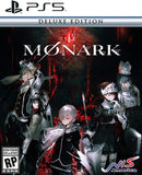 Monark [Deluxe Edition] (used)