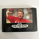 Joe Montana II Sports Talk Football (Cartridge Only) (used)