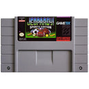 Jeopardy Sports Edition (Cartridge Only) (used)