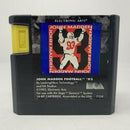 John Madden Football '93 (Cartridge Only) (used)