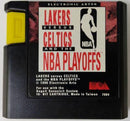 Lakers vs. Celtics and the NBA Playoffs (Cartridge Only) (used)