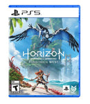 Horizon Forbidden West (used)