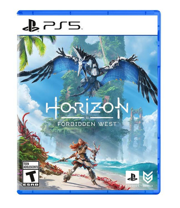 Horizon Forbidden West (used)