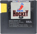 NHLPA Hockey 93 (Cartridge Only) (used)