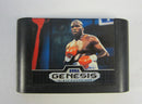 James Buster Douglas Knockout Boxing (Cartridge Only; Damaged Label) (used)