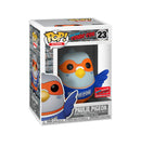 Pop! New York Comic Con: Paulie Pidgeon [23]