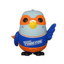 Pop! New York Comic Con: Paulie Pidgeon [23]