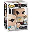 Pop! Marvel 80 Years: Kingpin [550]
