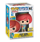 Pop! PEZ: Pez Girl [82]