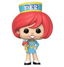 Pop! PEZ: Pez Girl [82]