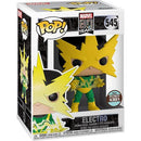 Pop! Marvel 80 Years: Electro [545]