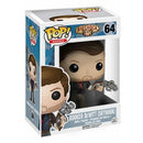 Pop! Bioshock Infinite: Booker DeWitt (Skyhook) [64] (used)
