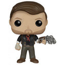 Pop! Bioshock Infinite: Booker DeWitt (Skyhook) [64] (used)