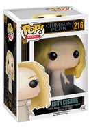 Pop! Crimson Peak: Edith Cushing [216] (used)