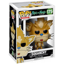 Pop! Rick and Morty: Squanchy [175] (used)