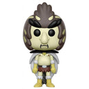 Pop! Rick and Morty: Birdperson [176] (used)
