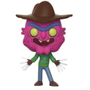 Pop! Rick and Morty: Scary Terry [300] (used)