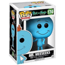 Pop! Rick and Morty: Mr. Meseeks [174] (used)