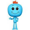 Pop! Rick and Morty: Mr. Meseeks [174] (used)