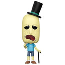 Pop! Rick and Morty: Mr. Poopy Butthole [177] (used)