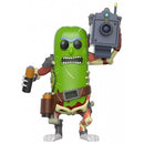 Pop! Rick and Morty: Pickle Rick with Laser [332] (used)
