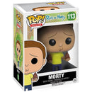Pop! Rick and Morty: Morty [113] (used)