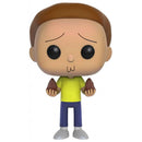 Pop! Rick and Morty: Morty [113] (used)