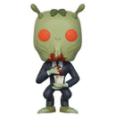 Pop! Rick and Morty: Cornvelious Daniel [334] (used)