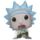Pop! Rick and Morty: Schwifty Rick [572] (used)