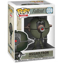 Pop! Fallout: Assaultron [374] (used)
