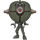 Pop! Fallout: Assaultron [374] (used)