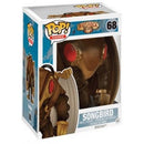 Pop! Bioshock Infinite: Songbird [68] Super Sized (used)