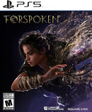 Forspoken (used)