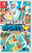 Instant Sports Plus (used)