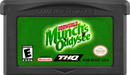 Oddworld Munch's Oddysee (Cartridge Only) (used)