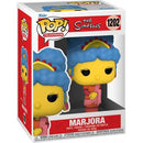 Pop! The Simpsons: Marjora [1202] (used)