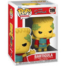 Pop! The Simpsons: Bartigula (used)