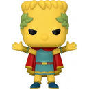Pop! The Simpsons: Bartigula (used)
