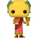 Pop! The Simpsons: Emperor Montimus