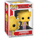 Pop! The Simpsons: Lisandra [1201]